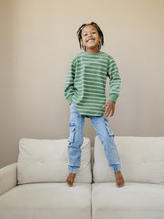 Wes Jeans