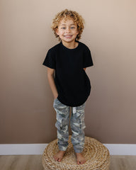 Wes Jeans