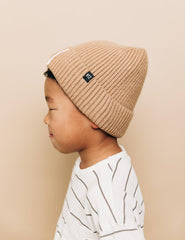 Letter Beanie