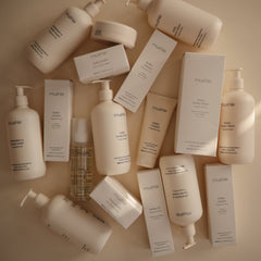 Baby Body Lotion