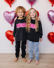 XOXO Long Sleeve