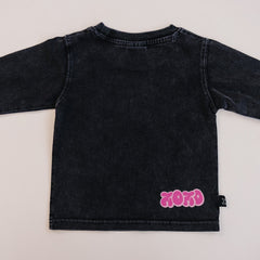 XOXO Long Sleeve
